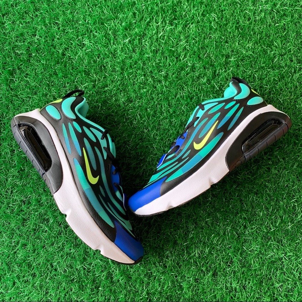 Nike Air Exoscense - Picture 4 of 10
